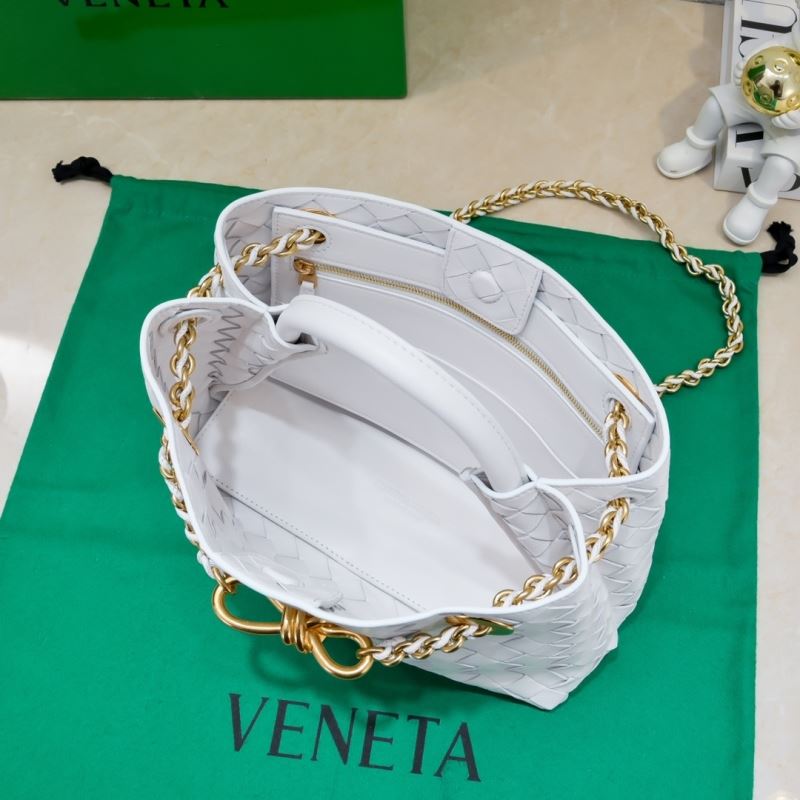 Bottega Veneta Top Handle Bags